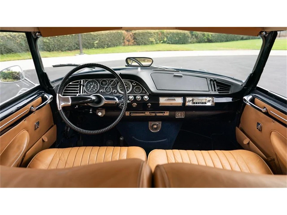 1965 Citroen DS21 - Image 8 of 31