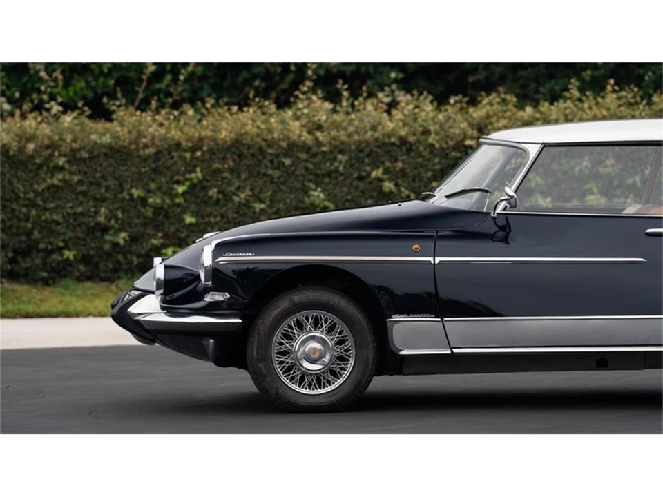 1965 Citroen DS21 - Image 24 of 31