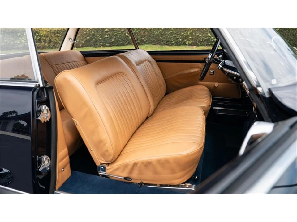 1965 Citroen DS21 - Image 9 of 31