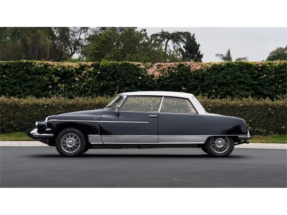 1965 Citroen DS21 - Image 5 of 31