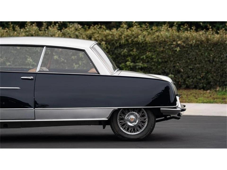 1965 Citroen DS21 - Image 25 of 31