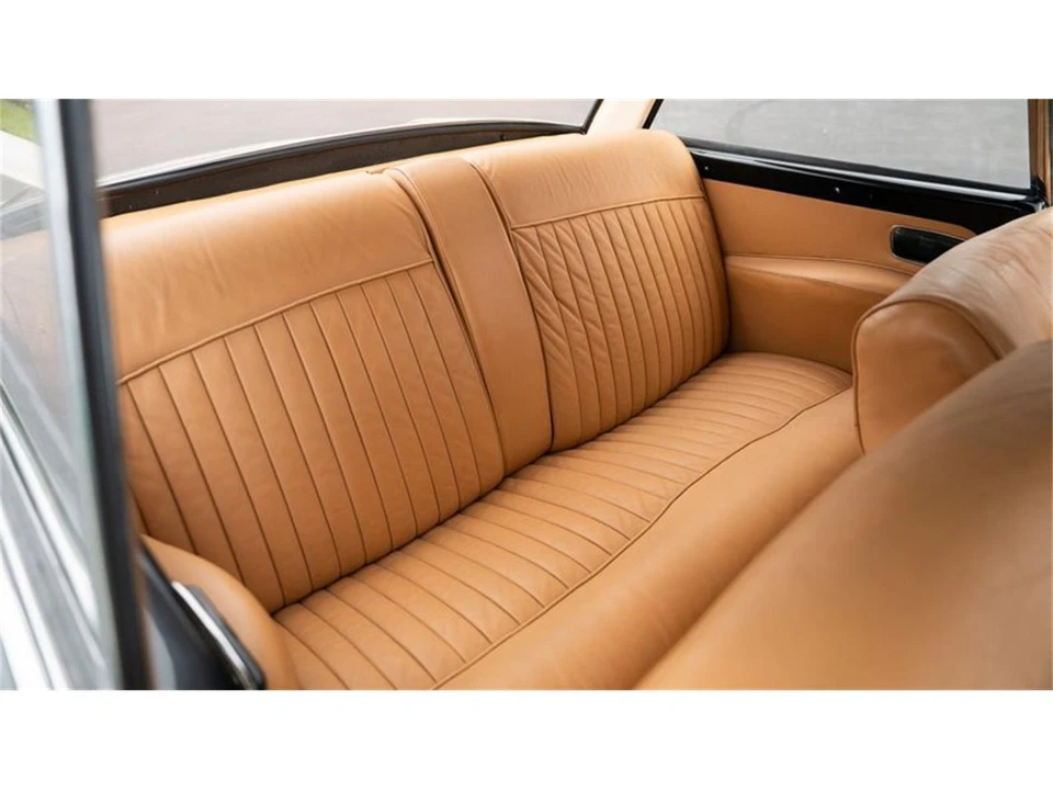 1965 Citroen DS21 - Image 10 of 31