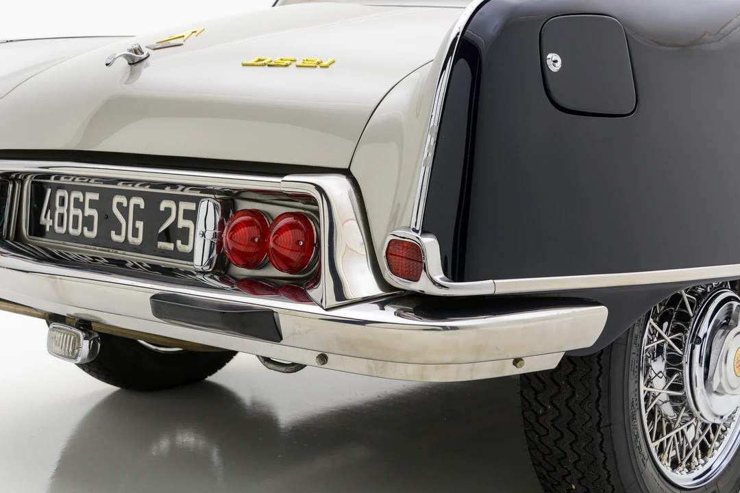 1965 Citroen DS21 - Image 28 of 31
