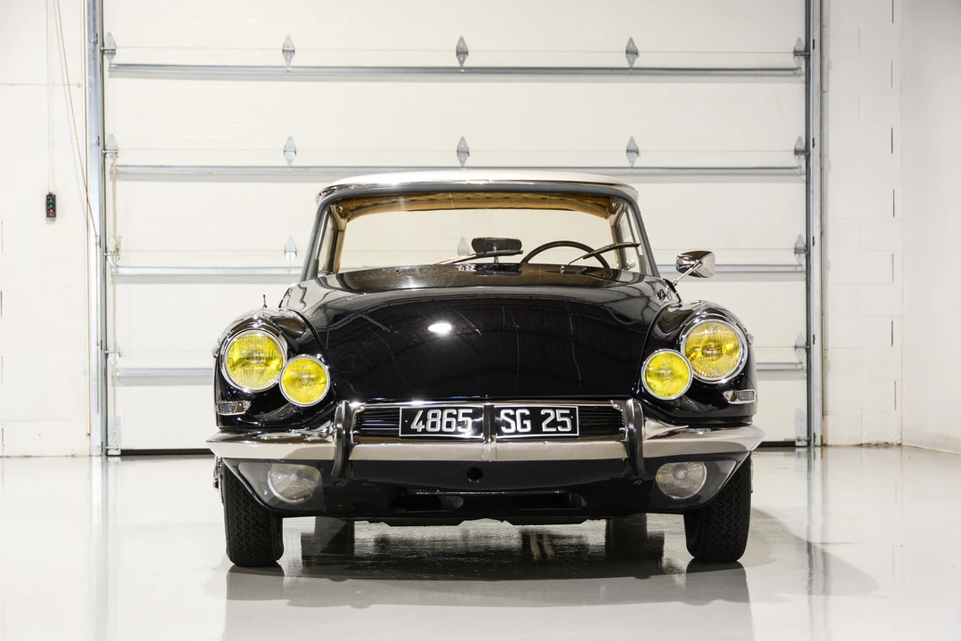 1965 Citroen DS21 - Image 5 of 31