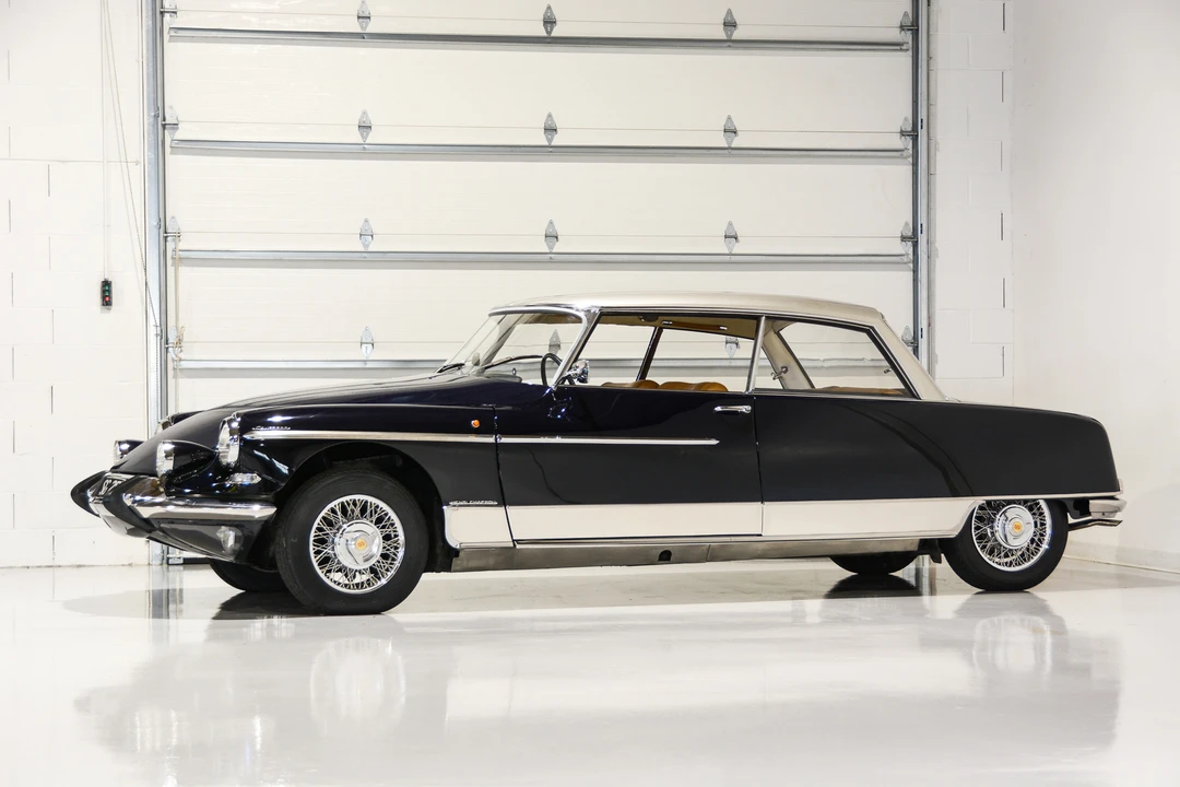 1965 Citroen DS21 - Image 16 of 31