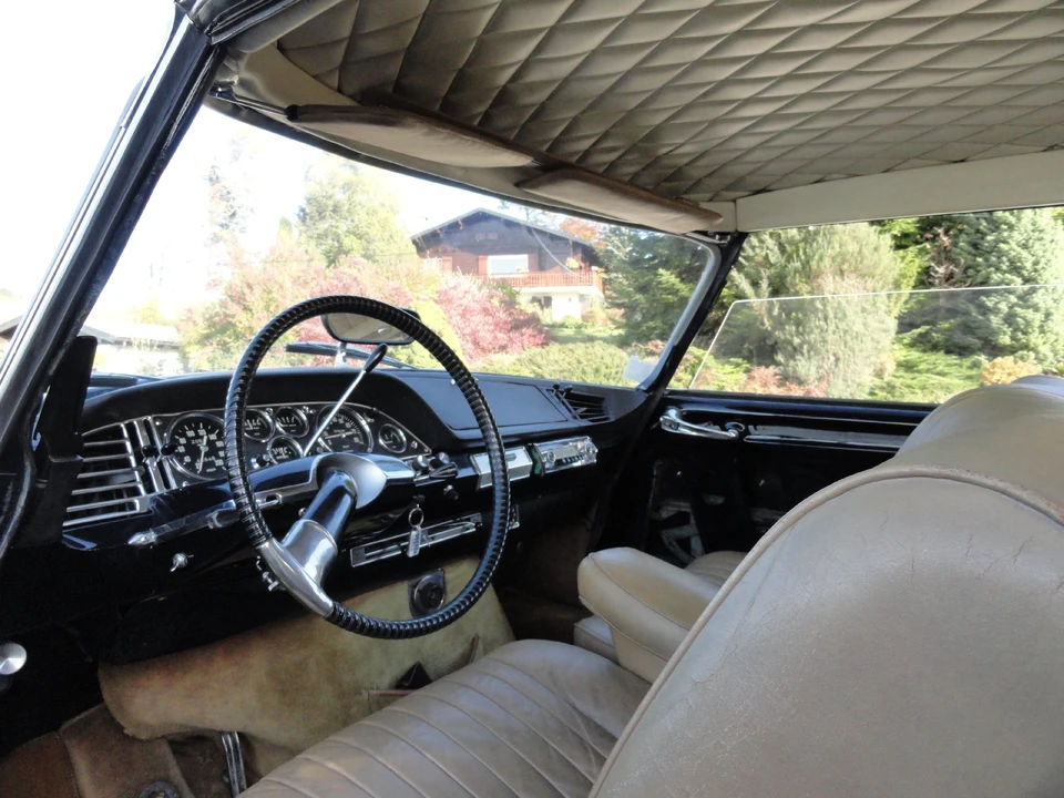1965 Citroen DS21 - Image 2 of 7