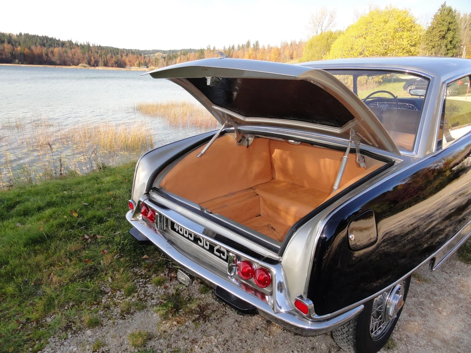 1965 Citroen DS21 - Image 5 of 7