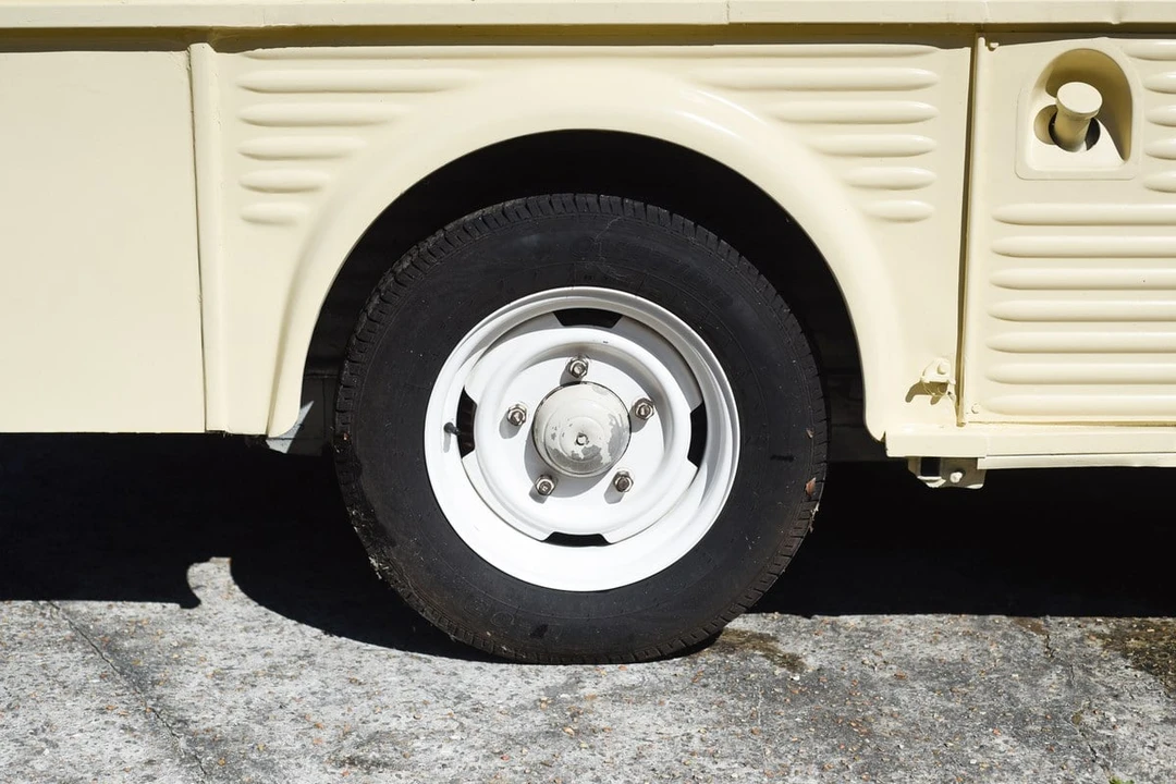 1965 Citroen - Image 12 of 31