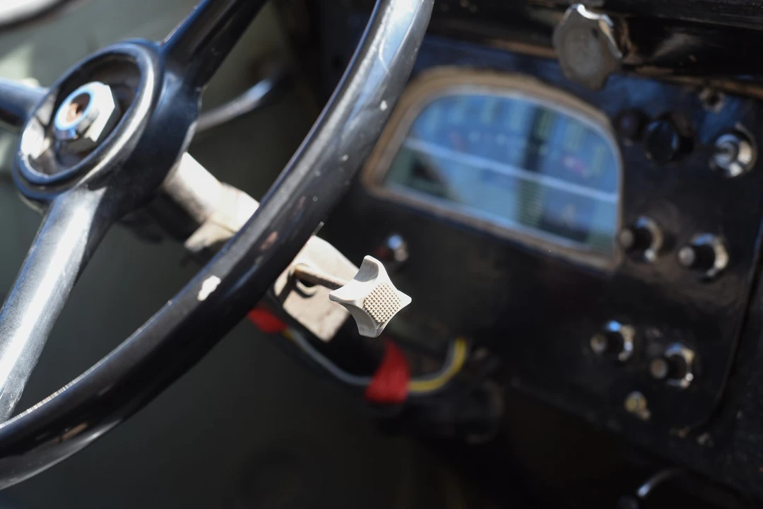 1965 Citroen - Image 26 of 31