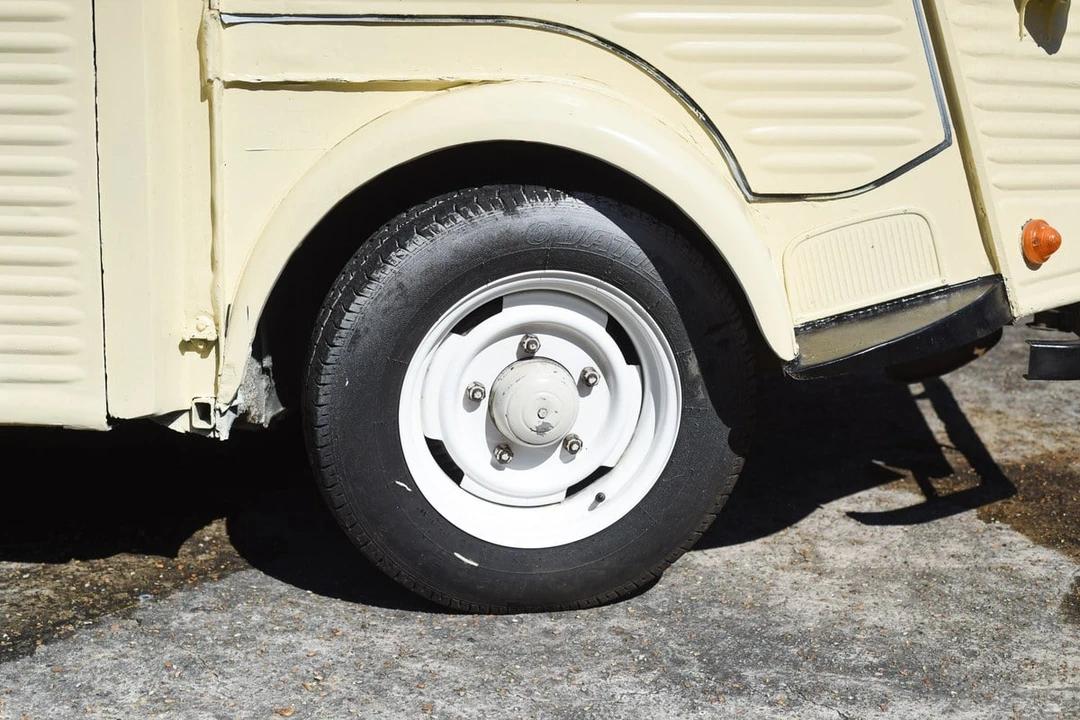 1965 Citroen - Image 14 of 31