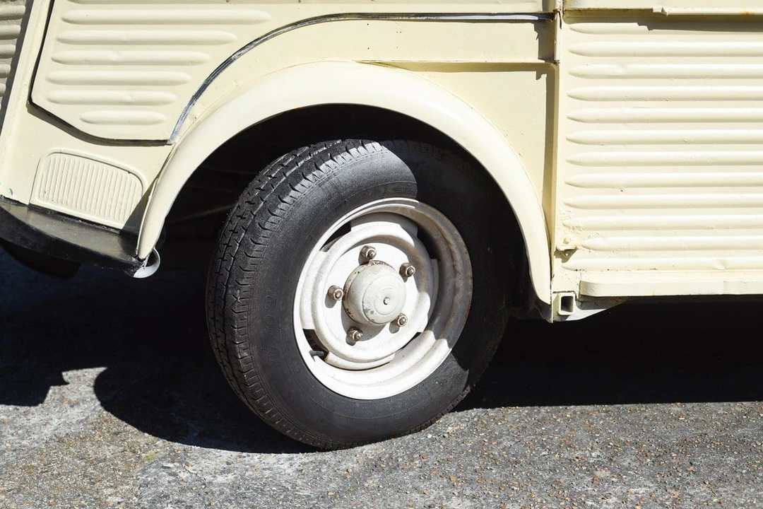 1965 Citroen - Image 16 of 31