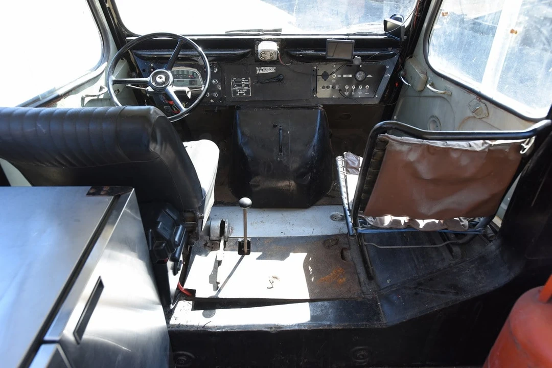 1965 Citroen - Image 24 of 31