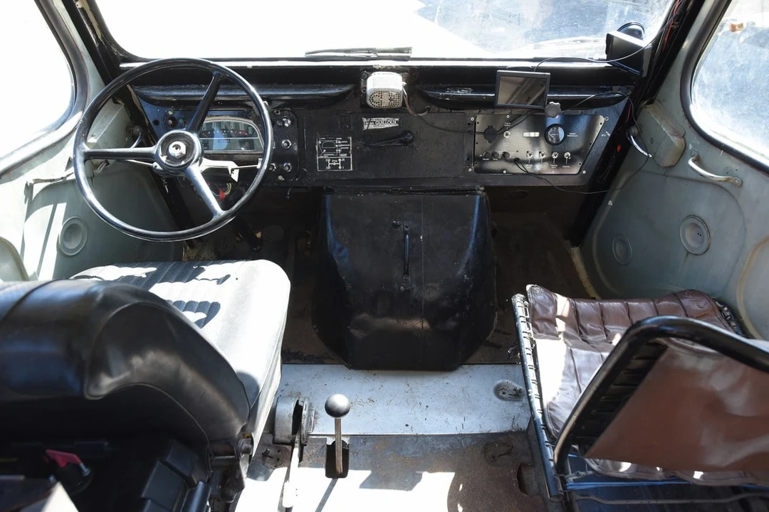 1965 Citroen - Image 25 of 31