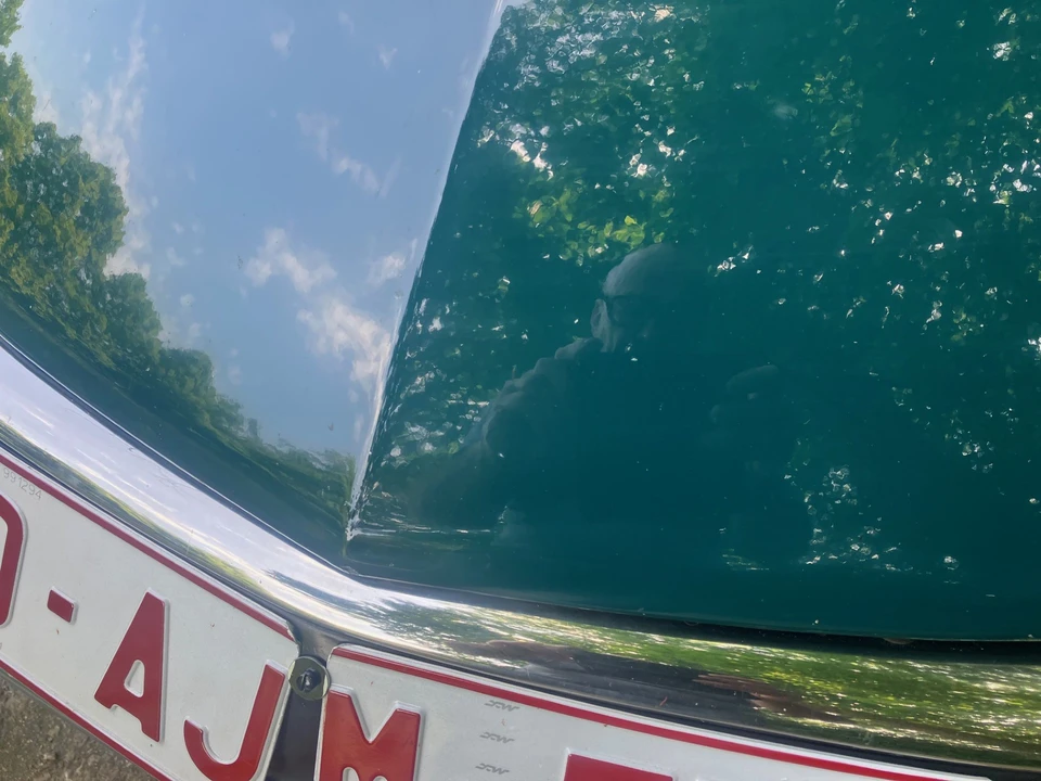 1965 Citroen ID19 - Image 22 of 31