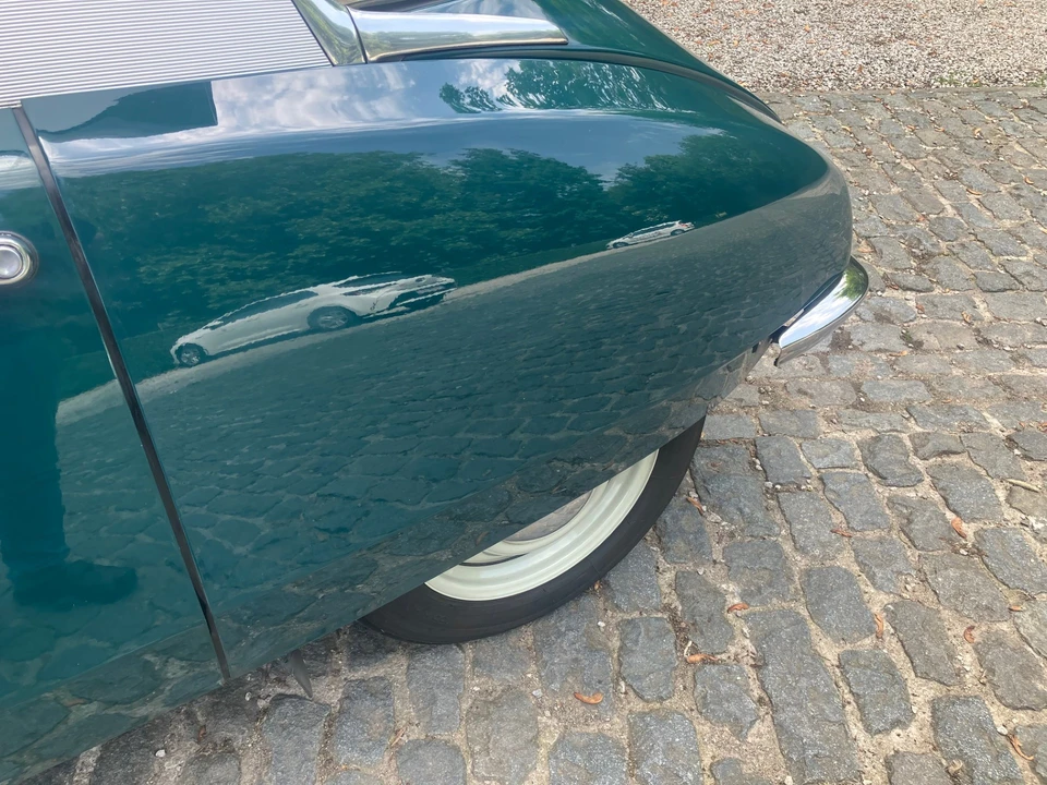 1965 Citroen ID19 - Image 30 of 31