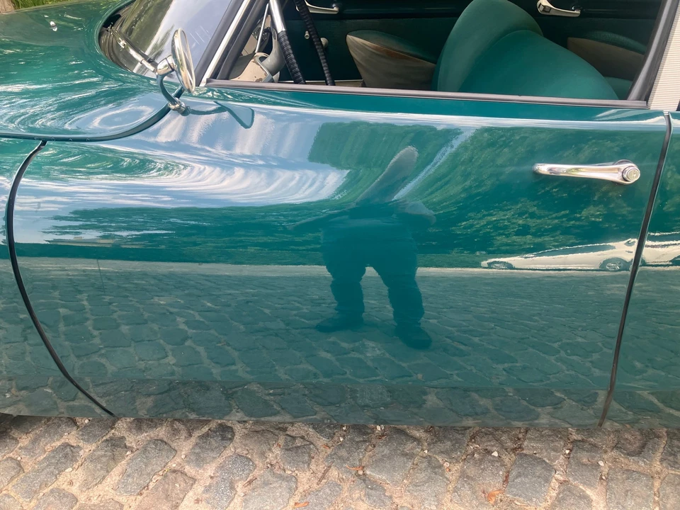 1965 Citroen ID19 - Image 31 of 31