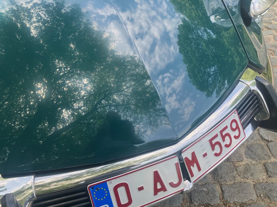 1965 Citroen ID19 - Image 21 of 31