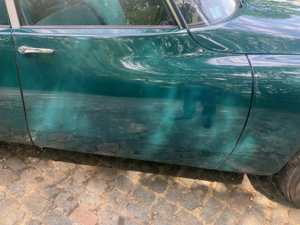 1965 Citroen ID19 - Image 23 of 31
