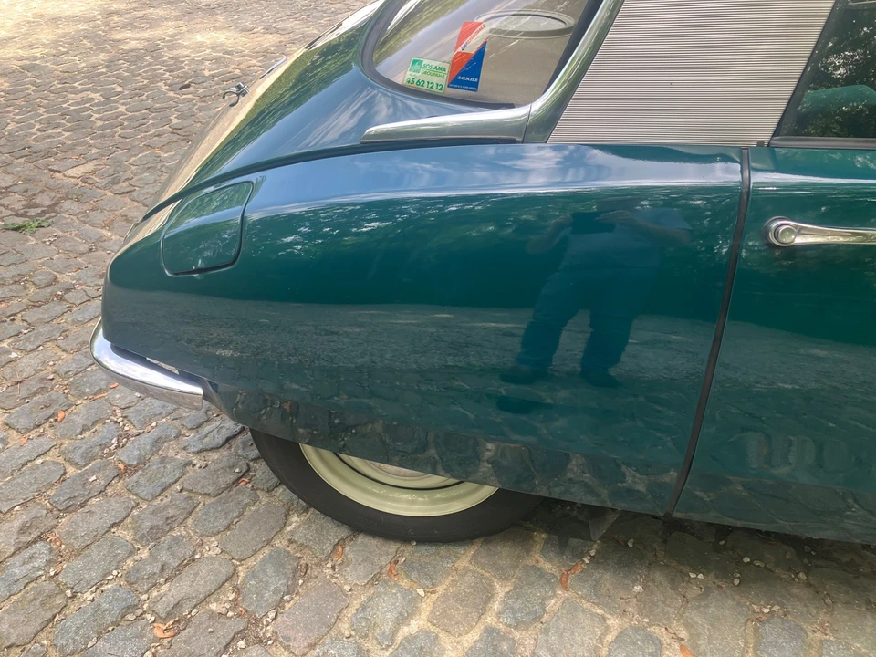 1965 Citroen ID19 - Image 26 of 31
