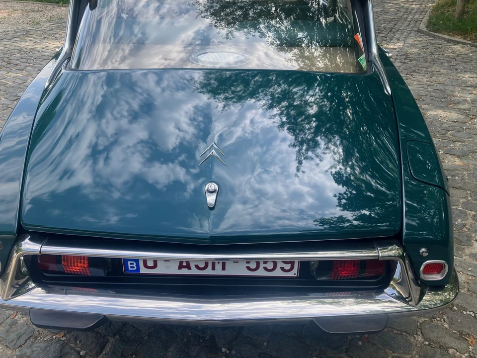 1965 Citroen ID19 - Image 29 of 31