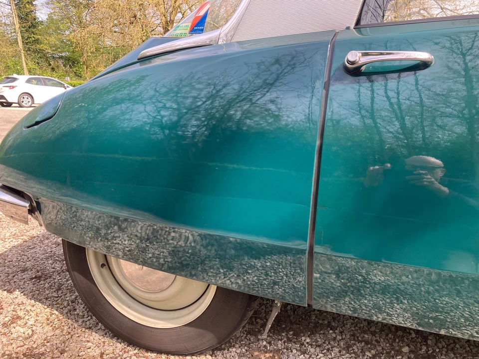 1965 Citroen ID19 - Image 27 of 31