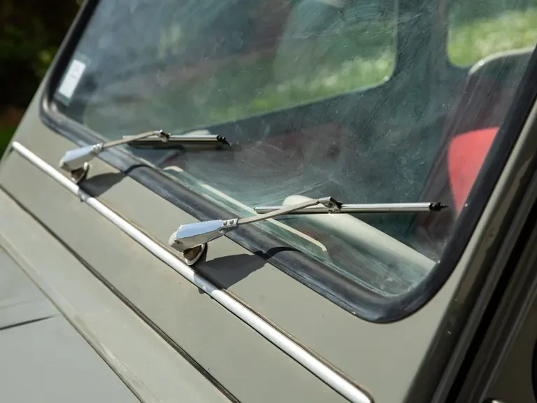 1965 Citroen 2CV Sahara - Image 30 of 31