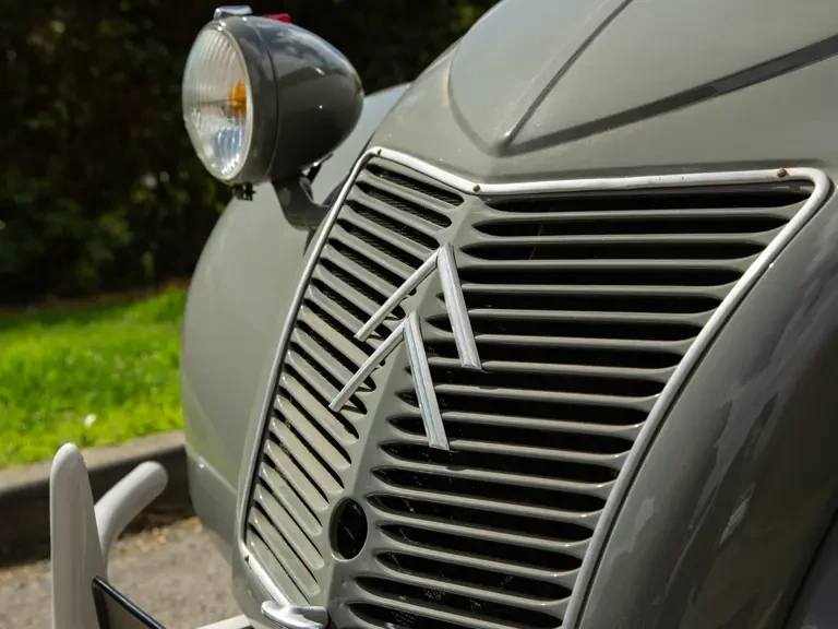 1965 Citroen 2CV Sahara - Image 7 of 31