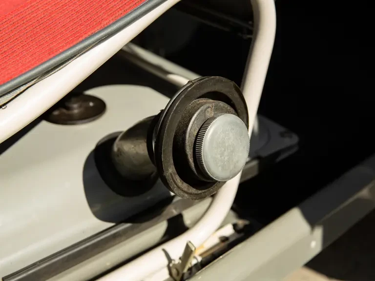 1965 Citroen 2CV Sahara - Image 12 of 31