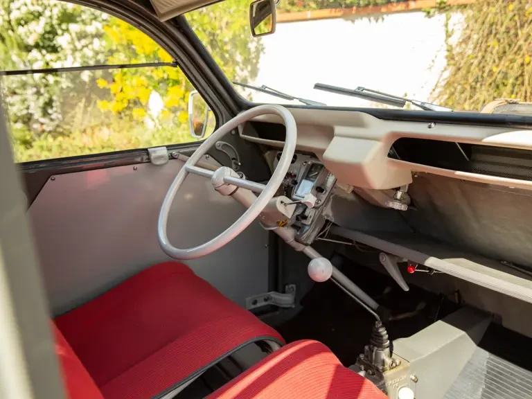 1965 Citroen 2CV Sahara - Image 26 of 31