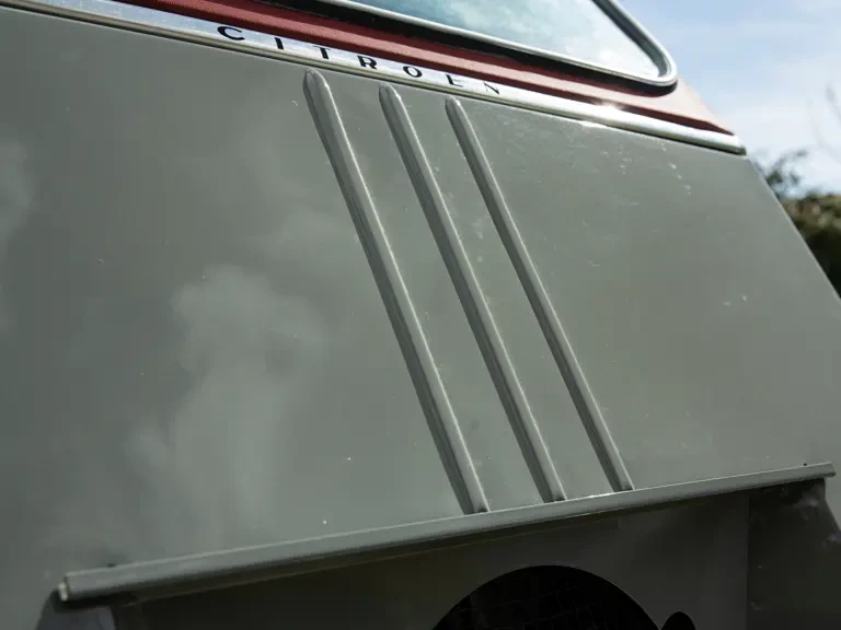 1965 Citroen 2CV Sahara - Image 29 of 31