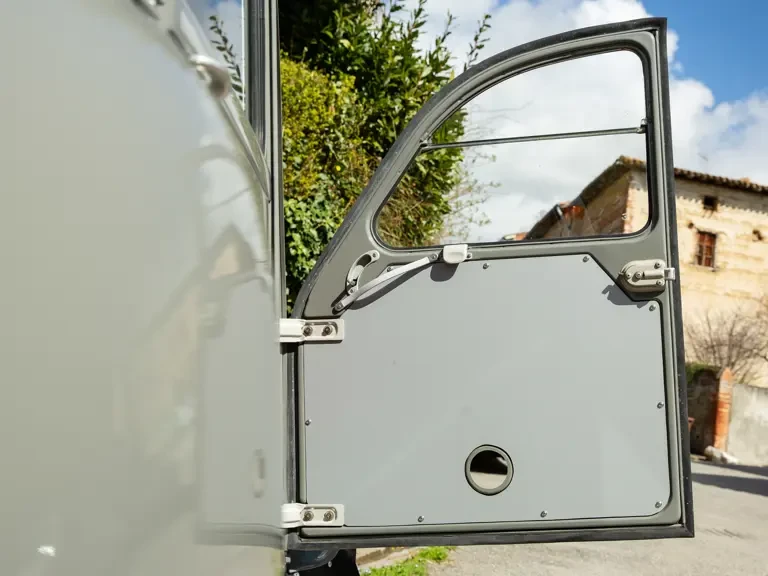 1965 Citroen 2CV Sahara - Image 27 of 31