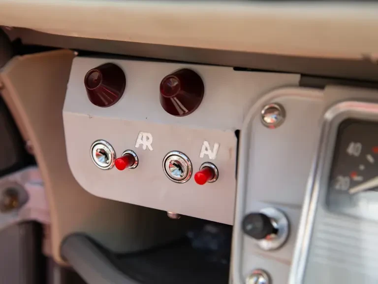 1965 Citroen 2CV Sahara - Image 22 of 31