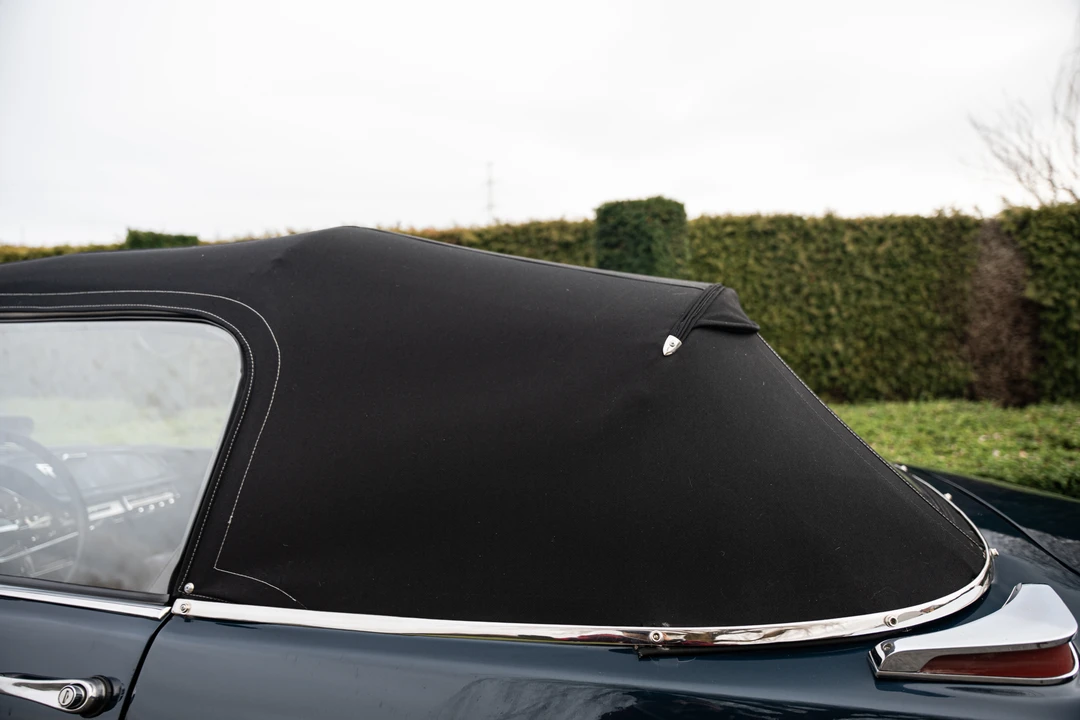1965 Citroen DS19 - Image 10 of 31