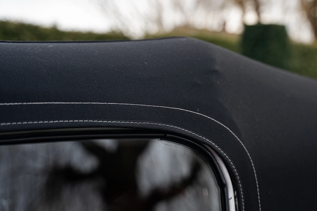 1965 Citroen DS19 - Image 11 of 31