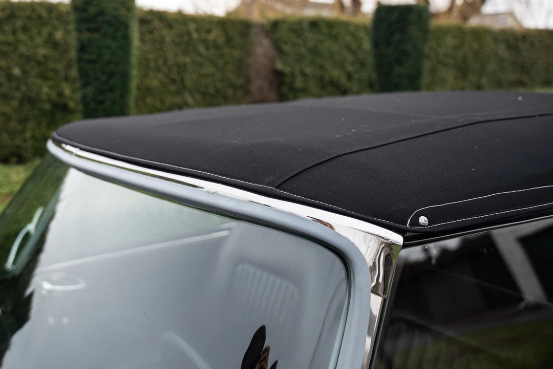 1965 Citroen DS19 - Image 12 of 31