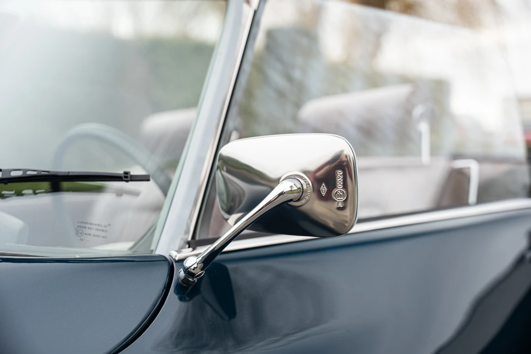 1965 Citroen DS19 - Image 13 of 31