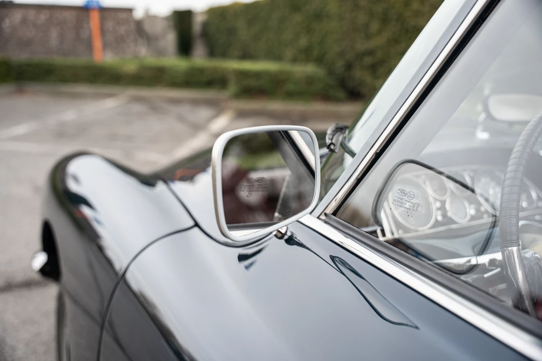 1965 Citroen DS19 - Image 14 of 31