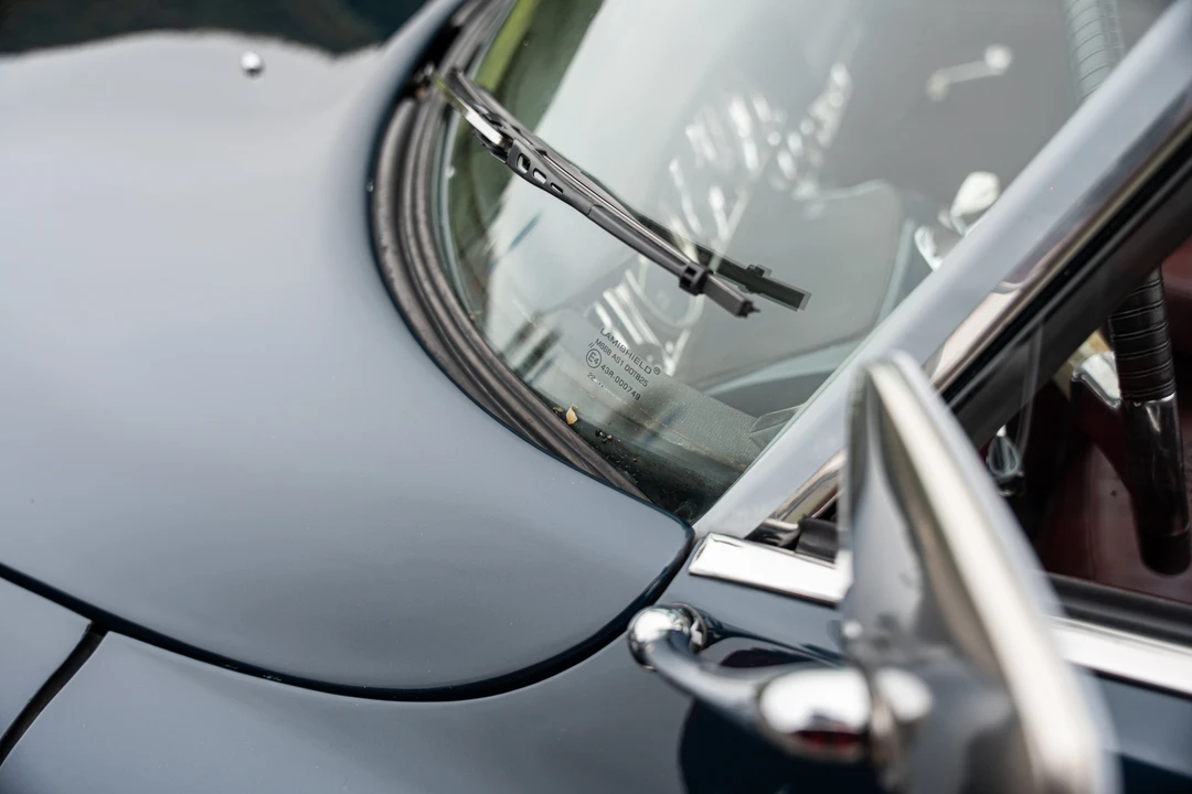 1965 Citroen DS19 - Image 15 of 31
