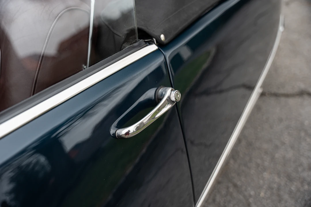 1965 Citroen DS19 - Image 16 of 31