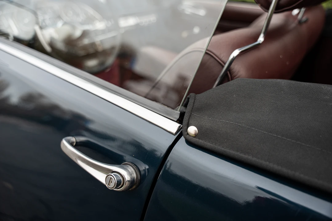 1965 Citroen DS19 - Image 17 of 31