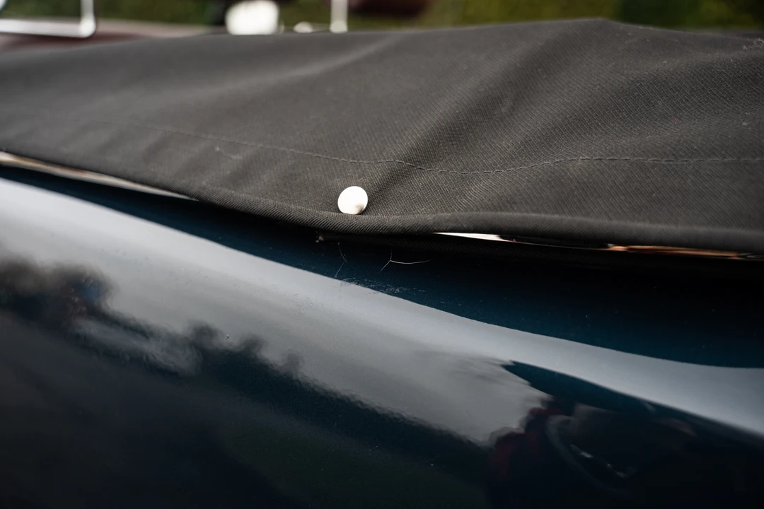 1965 Citroen DS19 - Image 18 of 31