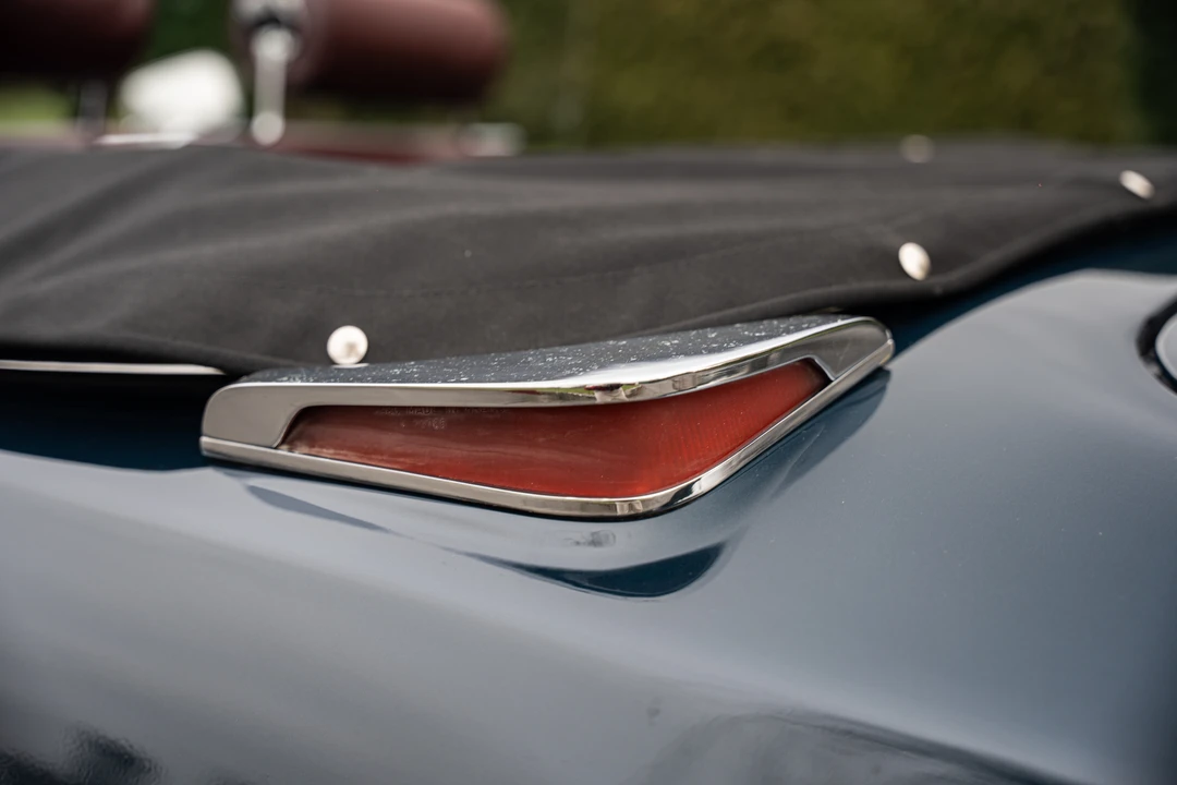 1965 Citroen DS19 - Image 19 of 31