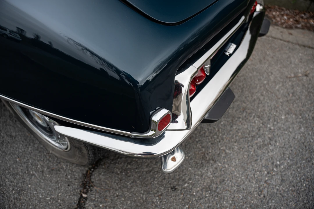 1965 Citroen DS19 - Image 21 of 31