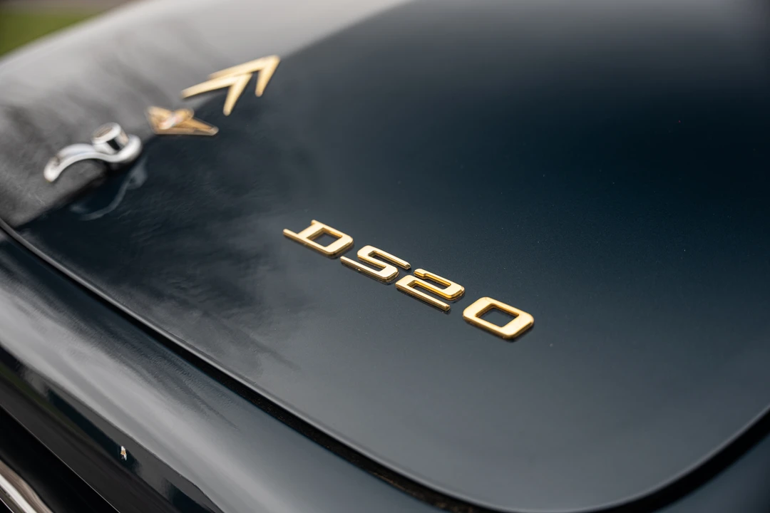 1965 Citroen DS19 - Image 25 of 31