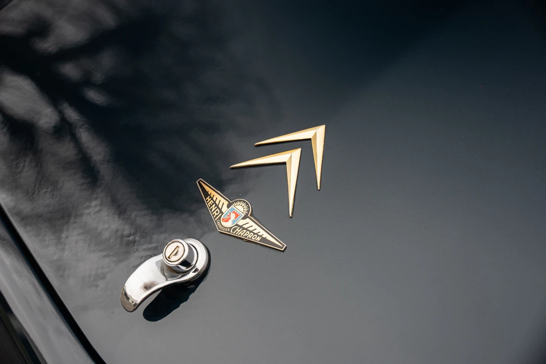 1965 Citroen DS19 - Image 26 of 31