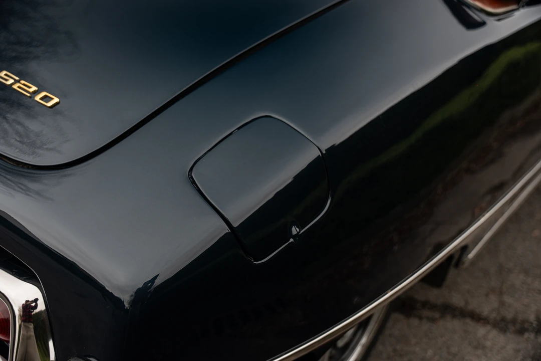 1965 Citroen DS19 - Image 27 of 31