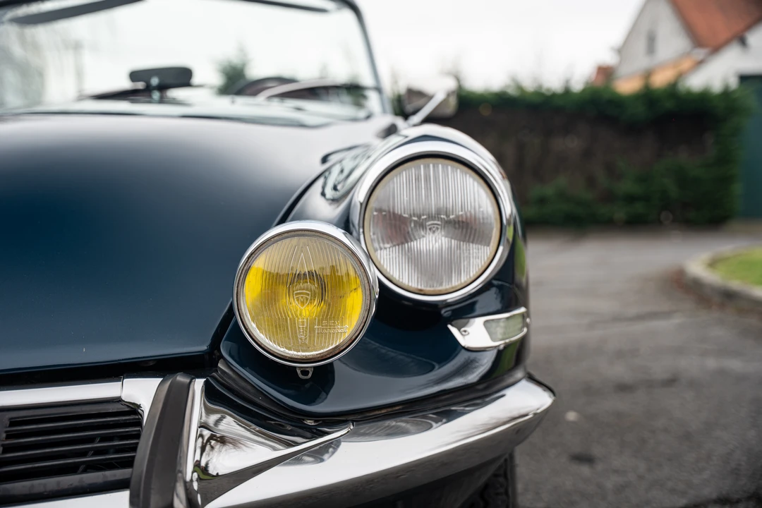 1965 Citroen DS19 - Image 28 of 31