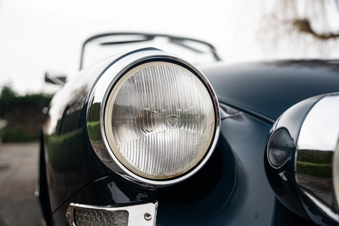 1965 Citroen DS19 - Image 30 of 31