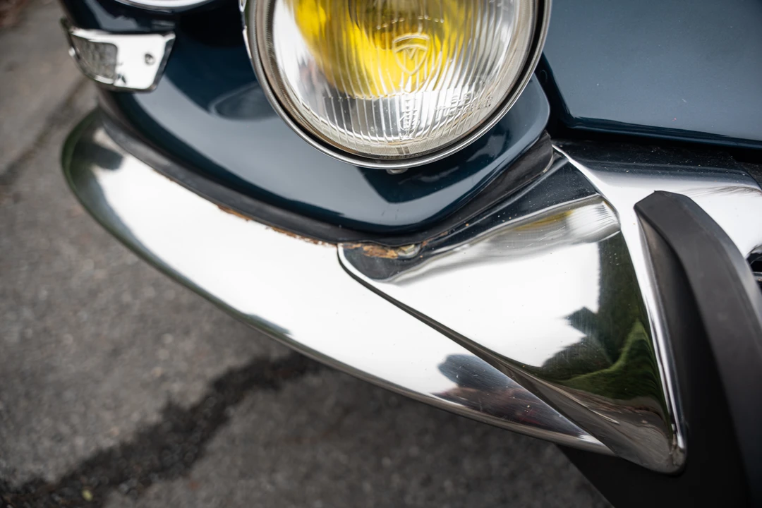 1965 Citroen DS19 - Image 31 of 31