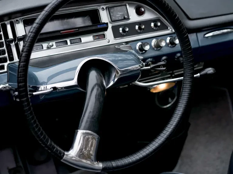 1965 Citroen DS19 - Image 18 of 20